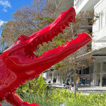 The Quieter Side of Miami's South Beach