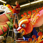 Vacation and Learn With Factory Tours