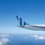 A European Flight with Condor