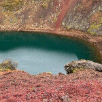Iceland, the Volcanic Island