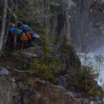 Beauty Is for the Taking at U.S. Waterfalls