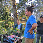 Pinot Noir, Hops and Regeneration in the Willamette Valley