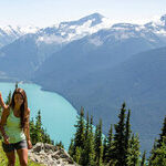 Whistler Is an Alpine Playground in Every Season