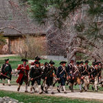 History Lives on in Notable Locations