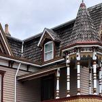 Escape to Another Era in Cape May
