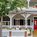 'Painted Ladies' Beckon to Cape May, New Jersey