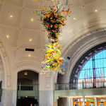 See Tacoma Through Its Colorful Glass