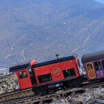 Relive the Heyday of U.S. Railroads