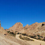The Treasures of Agua Dulce
