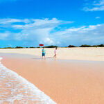 The Caribbean Is a Wintertime Playground