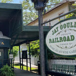 Take a Historic Walk Through Jefferson, Texas