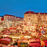 Holiday Celebrations Around the World