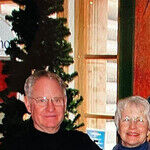 Christmas in July at the North Pole, Alaska