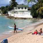 Barbados: Rum Capital of the Caribbean