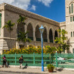 Beautiful Barbados Offers Food, History and Friendly People
