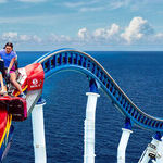 Here's What's New in Cruise Ship Amenities