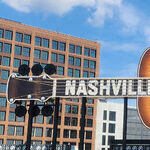 Nashville Rhythms: A Melodic Journey Through Music City