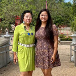 A Star in Shreveport: ASEANA  Asian Gardens