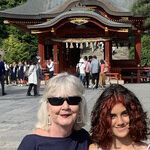 From Food to Fashion: My First (Delectable!) Trip to Japan