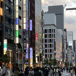 A Family Trip to Japan