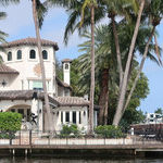 Natives and Nature Make up Much of Broward County's Appeal