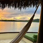 Beckoned to Vanua Levu Island by Bures and Bulas