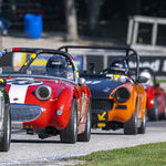 For a Lively Vacation, Try Elkhart Lake, Wisconsin