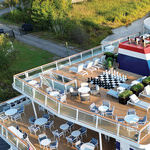 Choices Abound During a Trip on American Cruise Lines