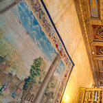 American Castles Mimic Their European Forebears
