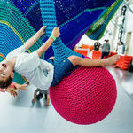 Create and Play at San Diego's New Children's Museum