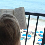 A Do-Nothing Vacation Takes Work
