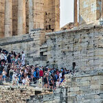 Changes in International Tourism Affect Travelers