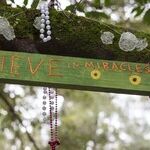 Spiritualists Find a Home in Cassadaga, Florida