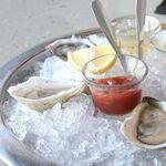 Good Eats in the Off-Season at Rehoboth Beach