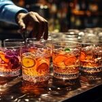 Modern Speakeasies Recall a Rowdy Past