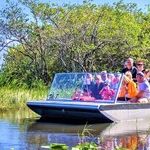 Nature Hits a High Note in Naples, Florida