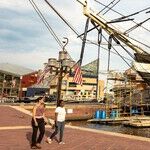 History-Heavy Baltimore Has Much More