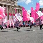 Delight in Washington's Cherry Blossoms and Citywide Festival