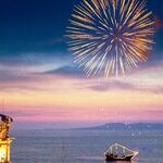 Puerto Vallarta: Mayhem and Magic on the Malecon