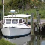 Big Fun in a Tiny Town: Goodland, Florida
