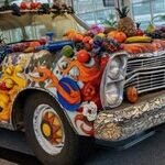 Airport Art Is Curated for Travelers