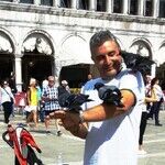 Exploring Venice: Lost and Finds