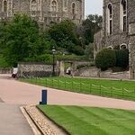 Touring Wonderful Windsor, England