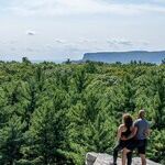 For Both Body and Spirit: Take a Hike