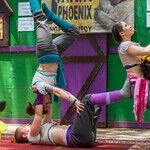 Renaissance Festivals Return Merrymakers to the Past