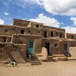 Spectacular Scenery Plus Native American History in the Southwest