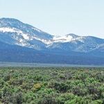Follow the Historic Trail of the Pony Express