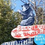 An Annual Adventure on Lake Superior's North Shore