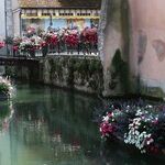 See a Slice of France Along Its Canals