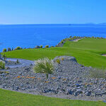 The Driving Range